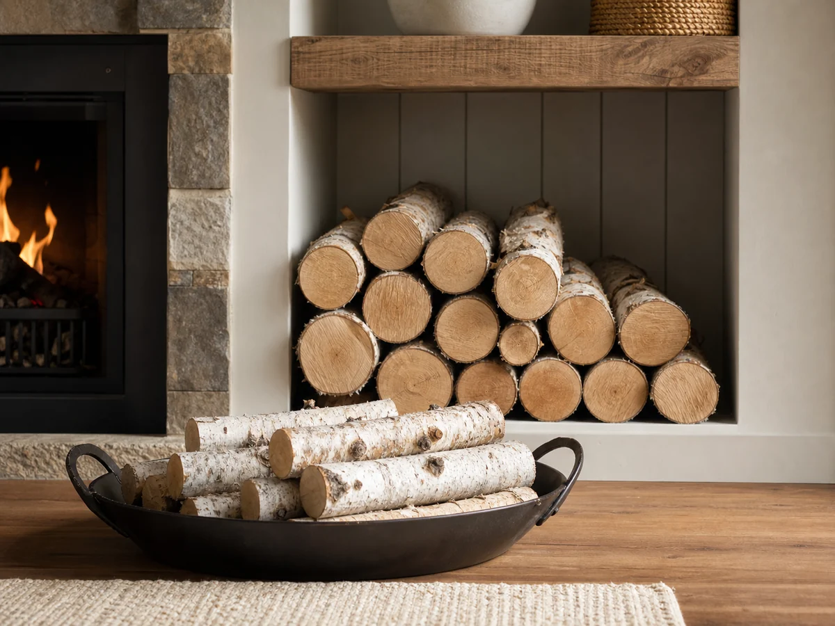 Работа с дровами в Магадане — вариант 10